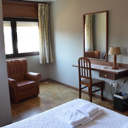 Sao Roque Hotel & Suites บรากันซา ภายนอก รูปภาพ