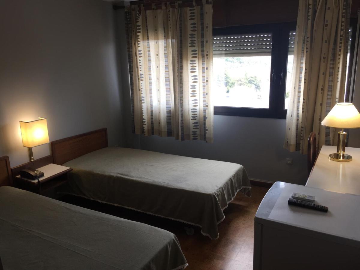 Sao Roque Hotel & Suites บรากันซา ภายนอก รูปภาพ