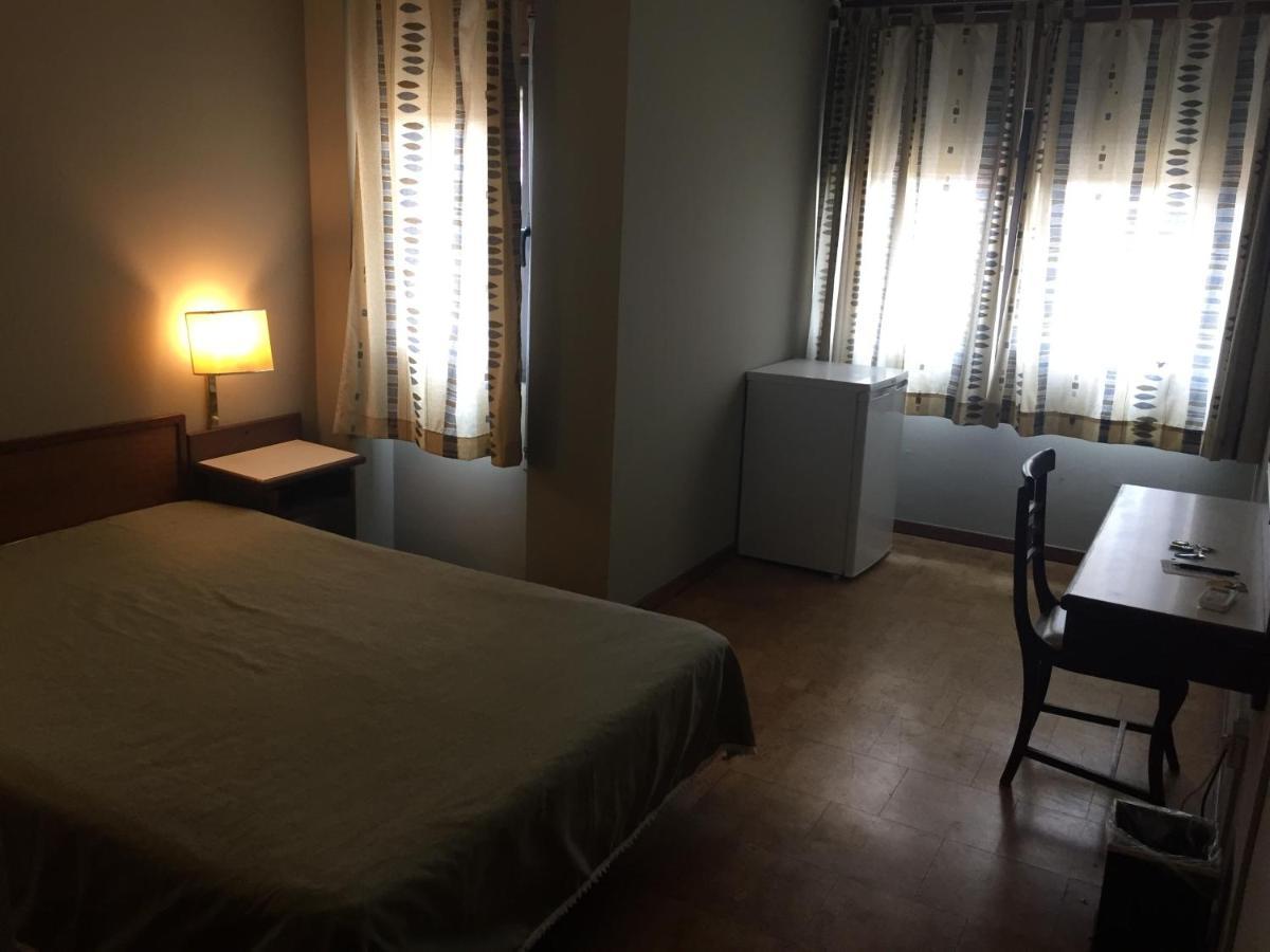 Sao Roque Hotel & Suites บรากันซา ภายนอก รูปภาพ