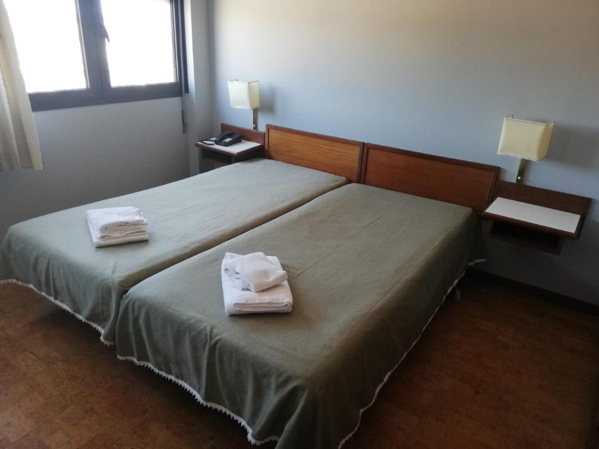 Sao Roque Hotel & Suites บรากันซา ภายนอก รูปภาพ