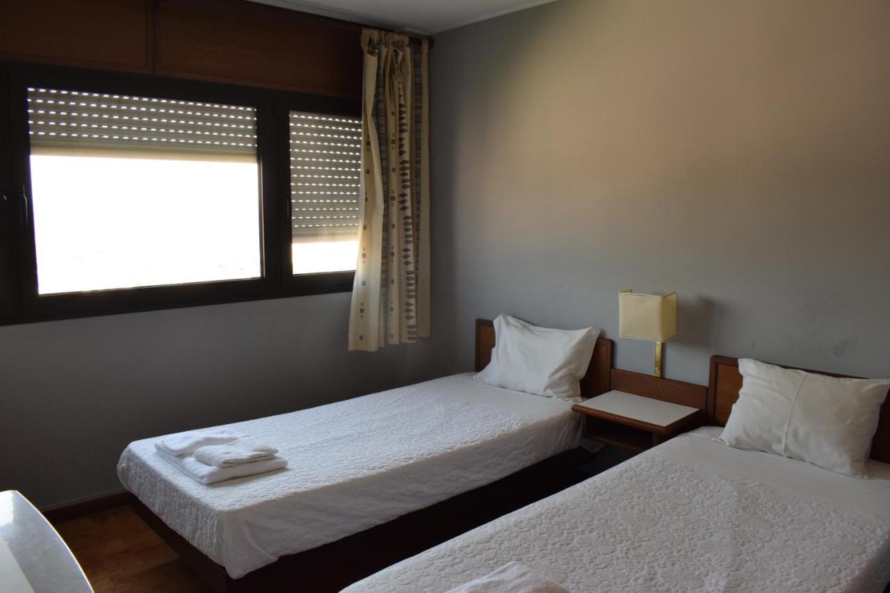 Sao Roque Hotel & Suites บรากันซา ภายนอก รูปภาพ