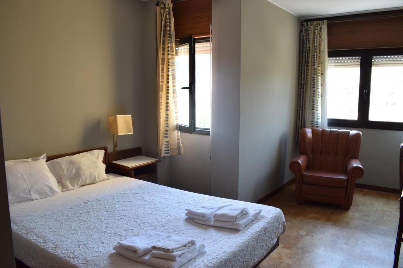 Sao Roque Hotel & Suites บรากันซา ภายนอก รูปภาพ