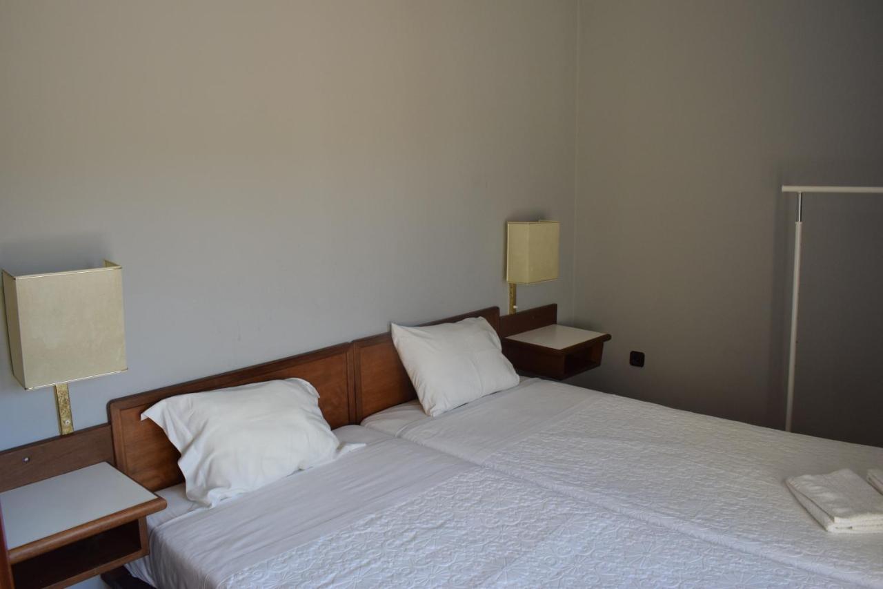 Sao Roque Hotel & Suites บรากันซา ภายนอก รูปภาพ