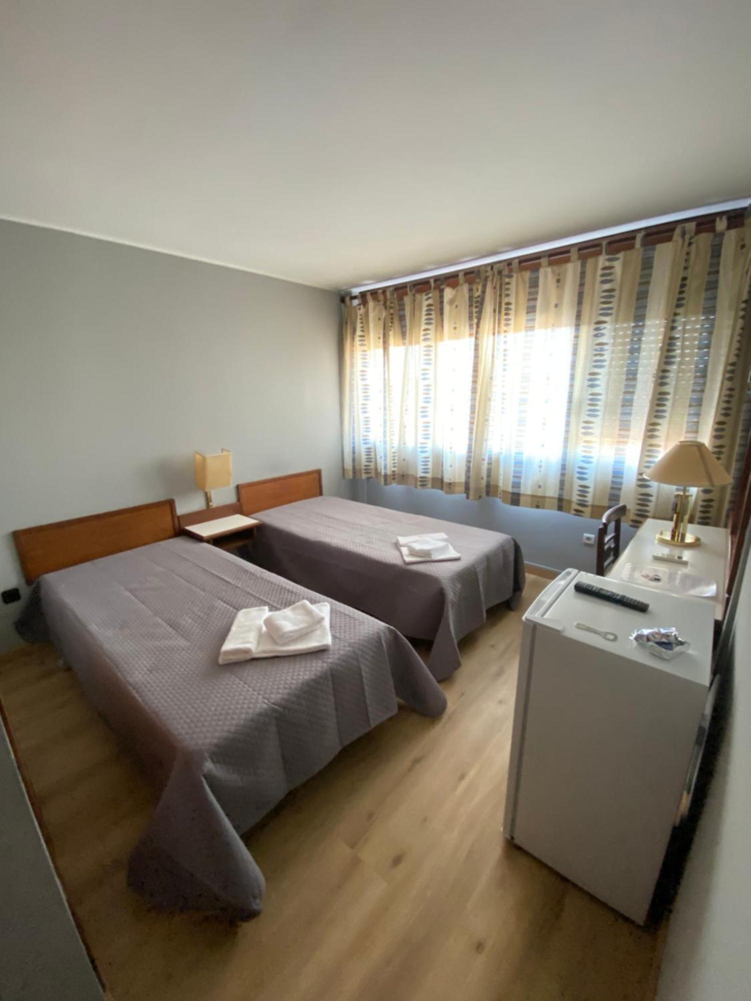 Sao Roque Hotel & Suites บรากันซา ภายนอก รูปภาพ