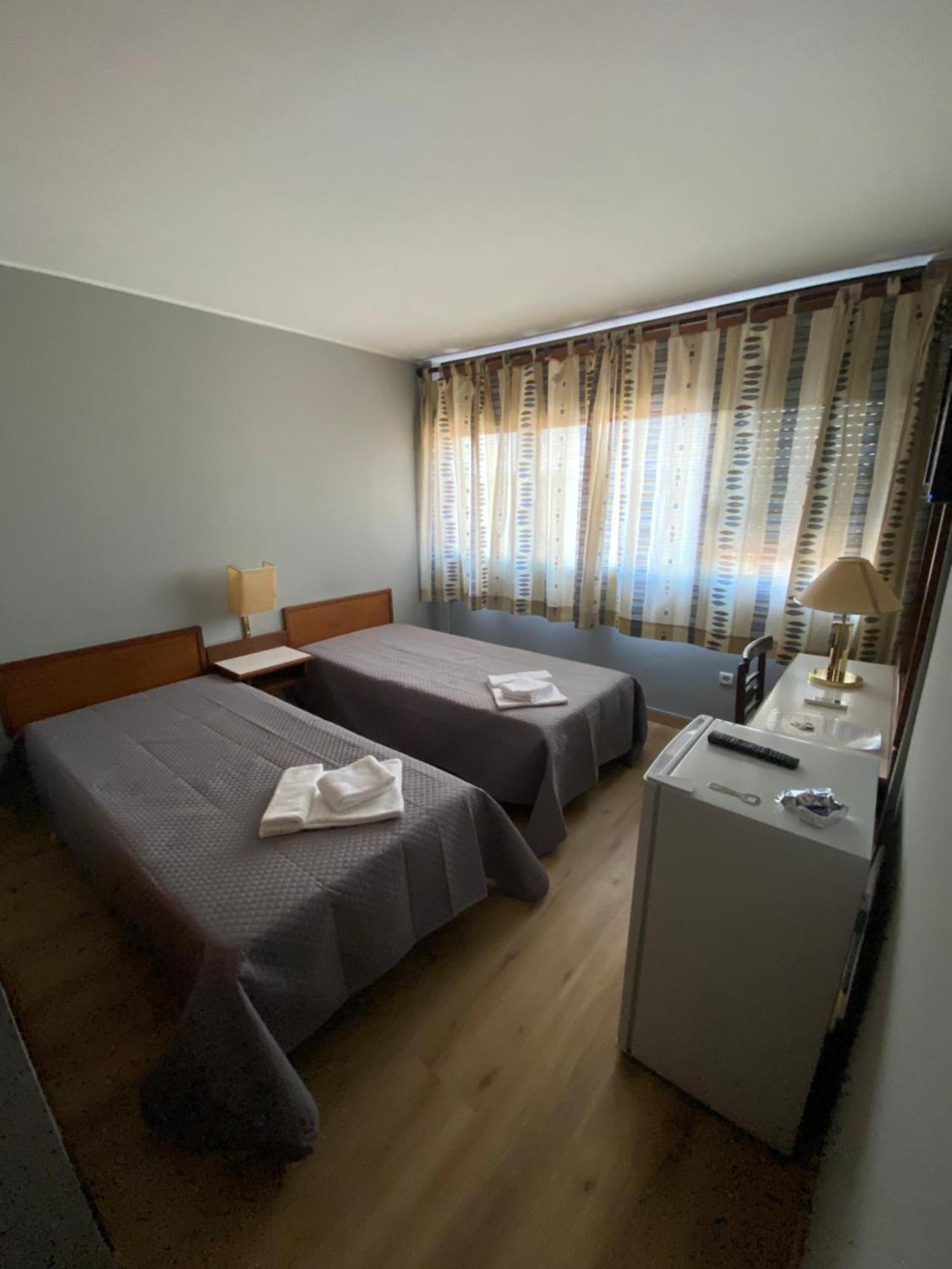 Sao Roque Hotel & Suites บรากันซา ภายนอก รูปภาพ