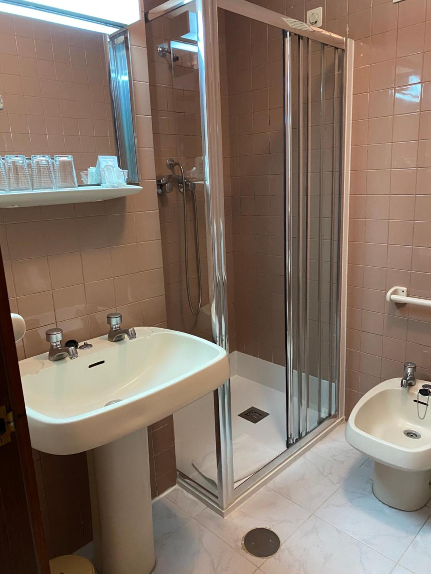 Sao Roque Hotel & Suites บรากันซา ภายนอก รูปภาพ